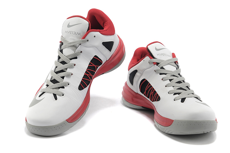 Lunar HyperDunk X [L. 01] - Cliquez sur l'image pour la fermer